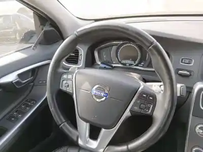Утилизация автомобиля volvo s60 ii (134) d4 года 2014 питание d 4204 t5 Утилизация автомобиля volvo s60 ii (134) d4 года 2014 питание d 4204 t5