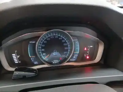 Утилизация автомобиля volvo s60 ii (134) d4 года 2014 питание d 4204 t5 Утилизация автомобиля volvo s60 ii (134) d4 года 2014 питание d 4204 t5