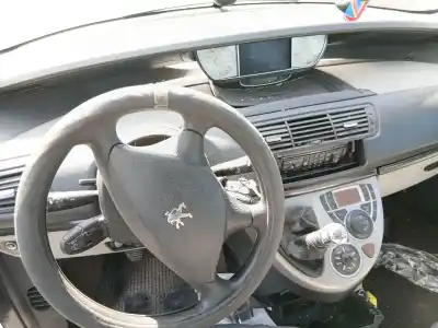 Veicolo di demolizione peugeot 807 (eb_) 2.0 hdi dell'anno 2008 alimentato rhd (dw10cted4),rhr (dw10bted4),rhr (dw10cb) Veicolo di demolizione peugeot 807 (eb_) 2.0 hdi dell'anno 2008 alimentato rhd (dw10cted4),rhr (dw10bted4),rhr (dw10cb)