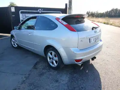 Утилизация автомобиля ford focus ii (da_, hcp, dp) 2.0 года 2006 питание aoda,aodb,aode,syda Утилизация автомобиля ford focus ii (da_, hcp, dp) 2.0 года 2006 питание aoda,aodb,aode,syda