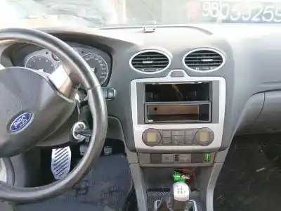 Утилизация автомобиля ford focus ii (da_, hcp, dp) 2.0 года 2006 питание aoda,aodb,aode,syda Утилизация автомобиля ford focus ii (da_, hcp, dp) 2.0 года 2006 питание aoda,aodb,aode,syda