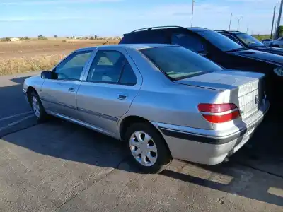 Veicolo di demolizione peugeot 406 (8b) 2.0 hdi 110 dell'anno 2000 alimentato rhz (dw10ated)