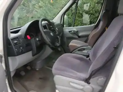 Утилизация автомобиля volkswagen crafter 30-35 autobús (2e_) 2.5 tdi года 2010 питание bjl,ceca Утилизация автомобиля volkswagen crafter 30-35 autobús (2e_) 2.5 tdi года 2010 питание bjl,ceca