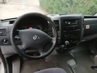 Утилизация автомобиля volkswagen crafter 30-35 autobús (2e_) 2.5 tdi года 2010 питание bjl,ceca Утилизация автомобиля volkswagen crafter 30-35 autobús (2e_) 2.5 tdi года 2010 питание bjl,ceca