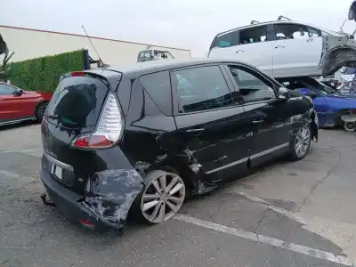Утилизация автомобиля renault scénic iii (jz0/1_) 1.5 dci года 2014 питание k9k 636,k9k 656,k9k 657,k9k 836,k9k 837 Утилизация автомобиля renault scénic iii (jz0/1_) 1.5 dci года 2014 питание k9k 636,k9k 656,k9k 657,k9k 836,k9k 837