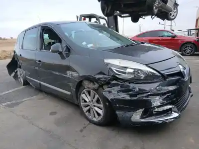 Утилизация автомобиля renault scénic iii (jz0/1_) 1.5 dci года 2014 питание k9k 636,k9k 656,k9k 657,k9k 836,k9k 837 Утилизация автомобиля renault scénic iii (jz0/1_) 1.5 dci года 2014 питание k9k 636,k9k 656,k9k 657,k9k 836,k9k 837