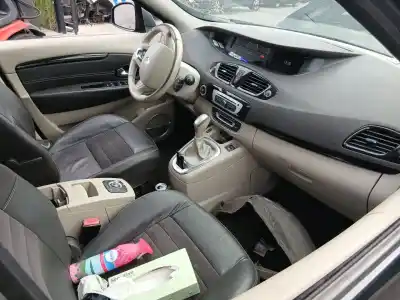 Утилизация автомобиля renault scénic iii (jz0/1_) 1.5 dci года 2014 питание k9k 636,k9k 656,k9k 657,k9k 836,k9k 837 Утилизация автомобиля renault scénic iii (jz0/1_) 1.5 dci года 2014 питание k9k 636,k9k 656,k9k 657,k9k 836,k9k 837