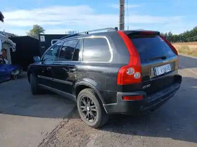 Утилизация автомобиля volvo xc90 i (275) 2.5 t awd года 2004 питание b 5254 t2 Утилизация автомобиля volvo xc90 i (275) 2.5 t awd года 2004 питание b 5254 t2
