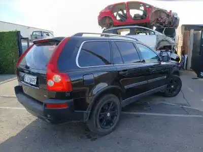 Утилизация автомобиля volvo xc90 i (275) 2.5 t awd года 2004 питание b 5254 t2 Утилизация автомобиля volvo xc90 i (275) 2.5 t awd года 2004 питание b 5254 t2