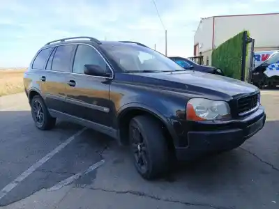 Утилизация автомобиля volvo xc90 i (275) 2.5 t awd года 2004 питание b 5254 t2 Утилизация автомобиля volvo xc90 i (275) 2.5 t awd года 2004 питание b 5254 t2