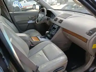 Утилизация автомобиля volvo xc90 i (275) 2.5 t awd года 2004 питание b 5254 t2 Утилизация автомобиля volvo xc90 i (275) 2.5 t awd года 2004 питание b 5254 t2