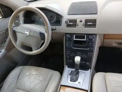 Утилизация автомобиля volvo xc90 i (275) 2.5 t awd года 2004 питание b 5254 t2 Утилизация автомобиля volvo xc90 i (275) 2.5 t awd года 2004 питание b 5254 t2