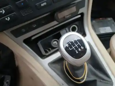 Sloopvoertuig bmw x3 (e83) 2.0 d van het jaar 2006 aangedreven m47 d20 (204d4)