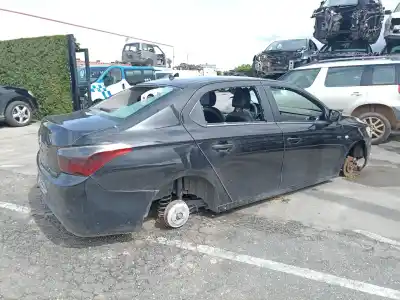 Здавання транспортного засобу citroen c-elysee (dd_) 1.6 hdi 92 року 2013 потужний 9hj (dv6dtedm),9hp (dv6dted)