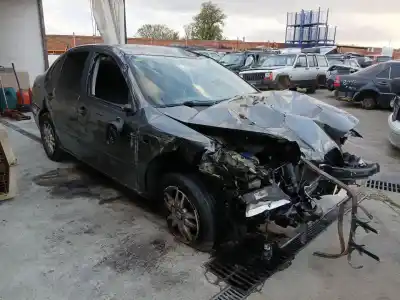 Здавання транспортного засобу seat toledo ii (1m2) 1.9 tdi року 2003 потужний ahf,asv