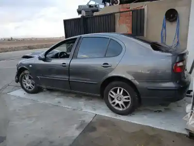 Здавання транспортного засобу seat toledo ii (1m2) 1.9 tdi року 2003 потужний ahf,asv