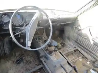 Vehicul casat lada niva 1.6 g al anului 1992 alimentat 