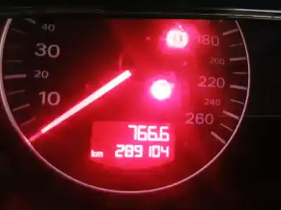 Veículo de Sucata audi a3 (8p1) 2.0 tdi 16v do ano 2008 alimentado bkd,cbab,cffb,clja