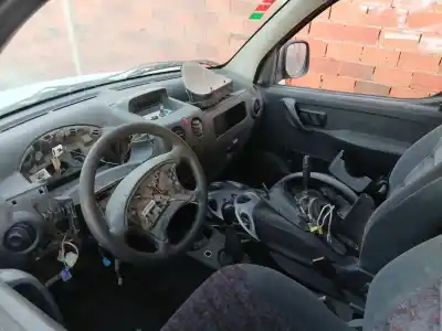 Scrapping Vehicle citroen berlingo / berlingo first furgoneta/monovolumen (m_) 1.9 d 70 (mbwjz, mcwjz) of the year 2007 powered wjy (dw8b),wjz (dw8)