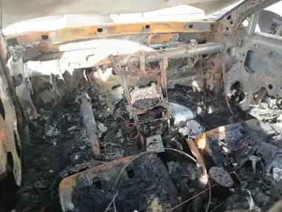 Scrapping Vehicle chevrolet cruze (j300) 1.6 of the year 2009 powered lde