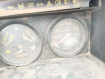 Утилизация автомобиля nissan trade caja/chasis 2.8 d года 1992 питание a428ii