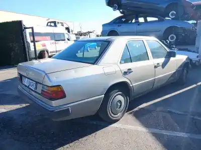 Veículo de Sucata mercedes-benz 124 sedán (w124) 300 d (124.130) do ano 1998 alimentado om 603.912