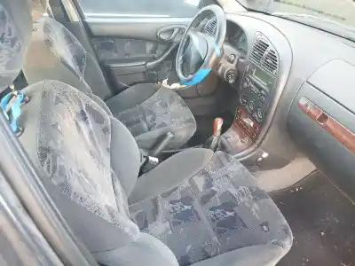 Veículo de Sucata citroen xsara (n1) 2.0 hdi 90 do ano 2003 alimentado rhy (dw10td)