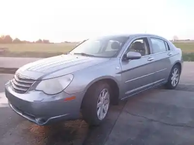 Hurda Aracı CHRYSLER SEBRING (JS) 2.0 CRD Yılın 2007 güçlü ECD