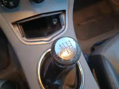 Veículo de Sucata chrysler sebring (js) 2.0 crd do ano 2007 alimentado ecd