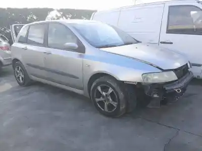 Утилизация автомобиля FIAT STILO (192_)  года 2003 питание 192 A1.000,192 B4.000,937 A7.000