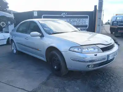 Hurda Aracı RENAULT LAGUNA II (BG0/1_)  Yılın 2026 güçlü F9Q 650,F9Q 670,F9Q 674,F9Q 750