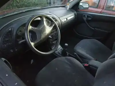 Vehicul casat citroen xsara picasso 1.6 16v sx al anului 2001 alimentat nfu