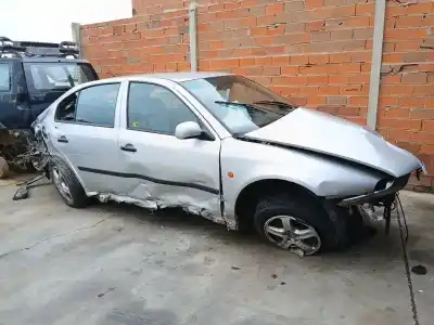 Vehicul casat skoda octavia i (1u2) 1.9 tdi al anului 1999 alimentat ahf,asv