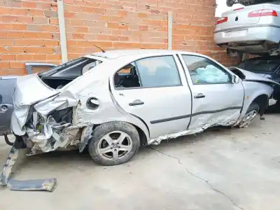 Vehicul casat skoda octavia i (1u2) 1.9 tdi al anului 1999 alimentat ahf,asv