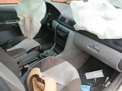 Vehicul casat skoda octavia i (1u2) 1.9 tdi al anului 1999 alimentat ahf,asv