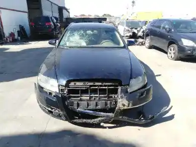 Утилизация автомобиля audi a6 avant (4f5) 3.2 fsi года 2007 питание auk
