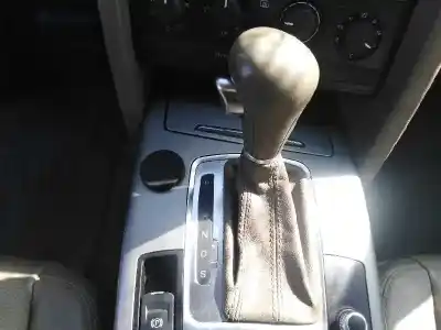 Veículo de Sucata audi a6 avant (4f5) 3.2 fsi do ano 2007 alimentado auk