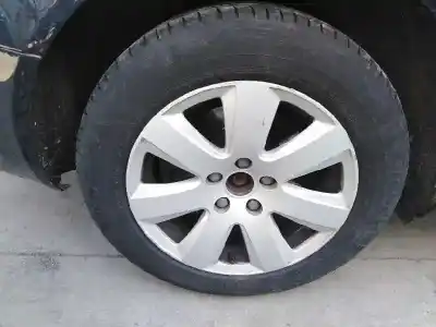 Veículo de Sucata audi a6 avant (4f5) 3.2 fsi do ano 2007 alimentado auk