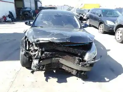 Veículo de Sucata opel insignia berlina 2.0 cdti cat do ano 2010 alimentado a20dth