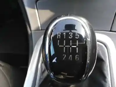 Veículo de Sucata opel insignia berlina 2.0 cdti cat do ano 2010 alimentado a20dth