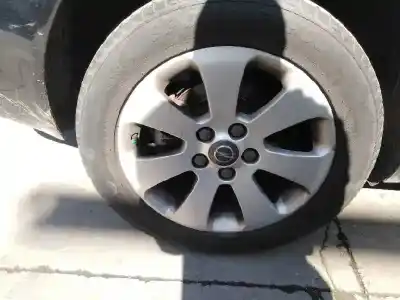 Veículo de Sucata opel insignia berlina 2.0 cdti cat do ano 2010 alimentado a20dth