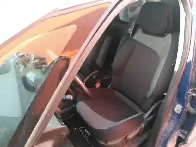 Veicolo di demolizione citroen c4 picasso ii 1.2 thp 130 dell'anno 2018 alimentato hn02