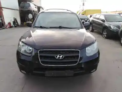 Veicolo di demolizione hyundai santa fe (bm) 2.2 crdi cat dell'anno 2007 alimentato d4eb