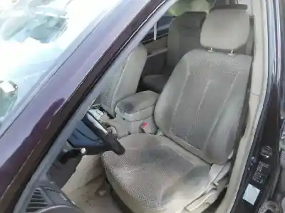 Veicolo di demolizione hyundai santa fe (bm) 2.2 crdi cat dell'anno 2007 alimentato d4eb