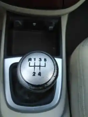 Veicolo di demolizione hyundai santa fe (bm) 2.2 crdi cat dell'anno 2007 alimentato d4eb