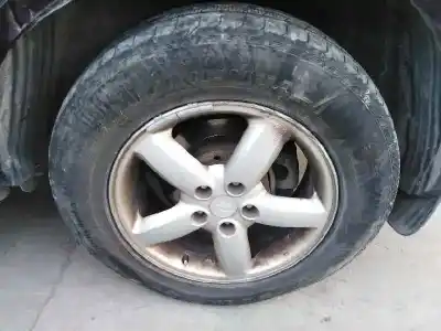 Veicolo di demolizione hyundai santa fe (bm) 2.2 crdi cat dell'anno 2007 alimentato d4eb