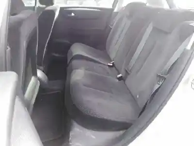 Veículo de Sucata citroen c4 berlina 1.6 16v do ano 2009 alimentado 5fw