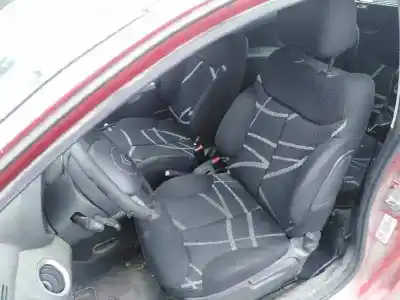 Veicolo di demolizione citroen c2 (jm_) 1.1 dell'anno 2009 alimentato hfx