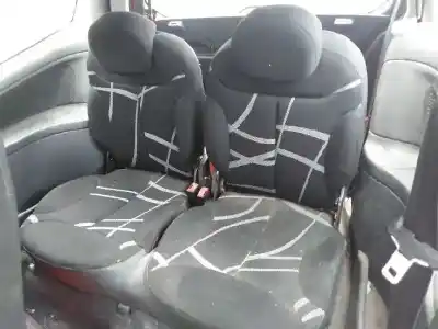 Veicolo di demolizione citroen c2 (jm_) 1.1 dell'anno 2009 alimentato hfx