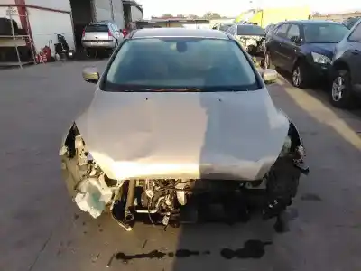 Veicolo di demolizione ford focus lim. 1.0 ecoboost cat dell'anno 2015 alimentato m1da